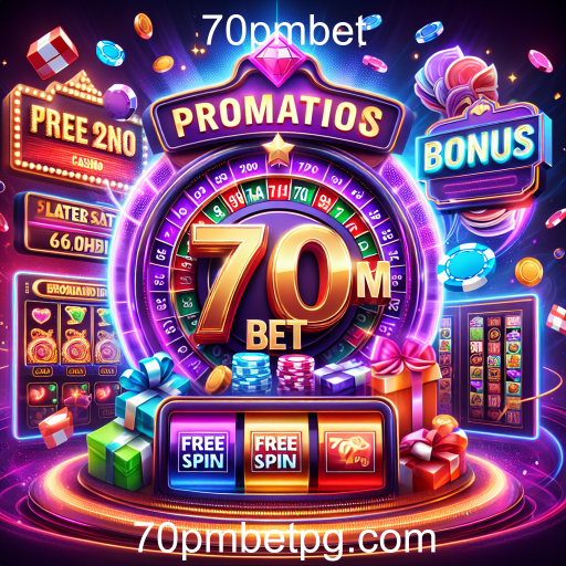 Promoções