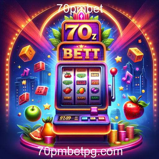 A Popularidade dos Caça-Níqueis no 70pmbet